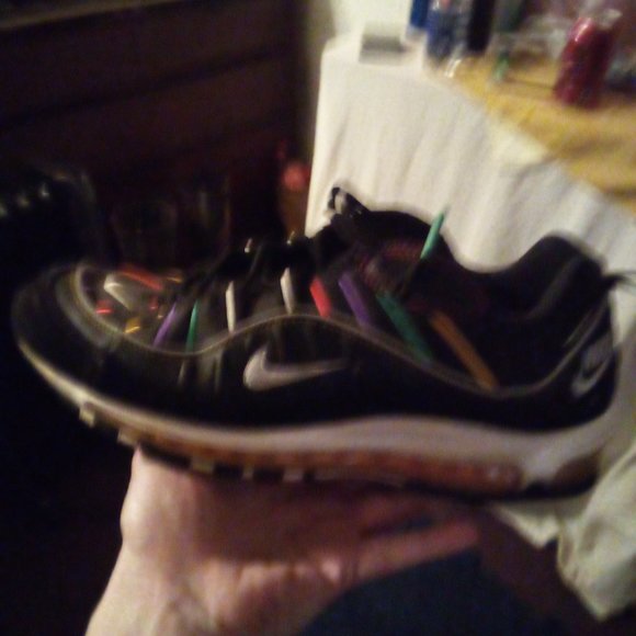 Men's 98 air max martins
